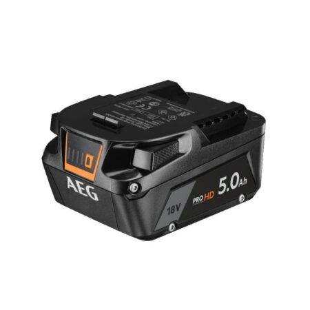 AEG L1850SHD 18V 5.0 High Performance