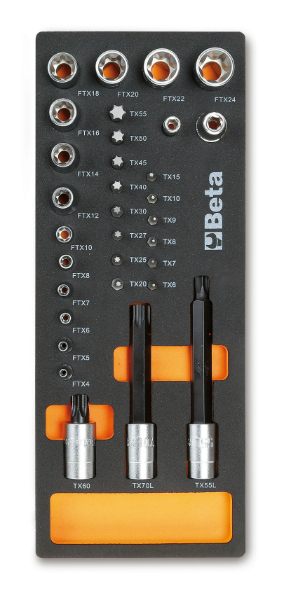 Beta gereedschapsmodule M112