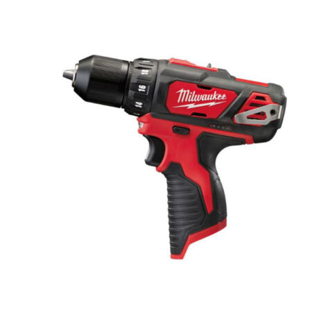 Milwaukee M12 BDD-0 boor-/schroef-