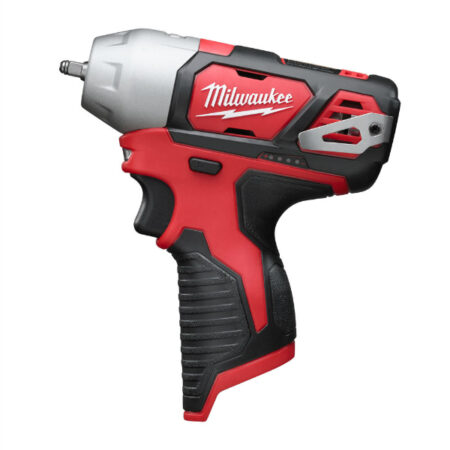 Milwaukee M12 BIW/0 1/4" slagmoersleutel