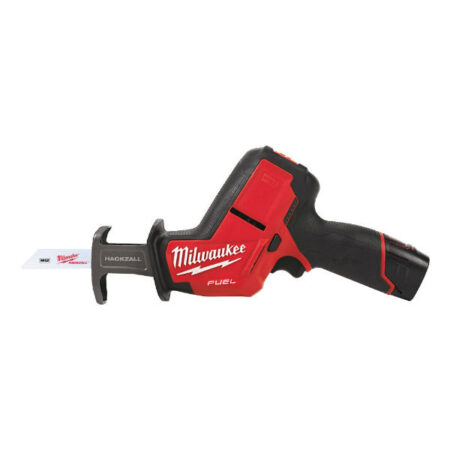 Milwaukee M12CHZ 2.0Ah Fuel compact-