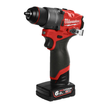Milwaukee M12FDD2-602X boormachine