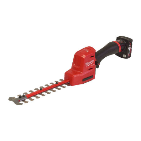 Milwaukee M12 FHT20-402 modelleerschaar
