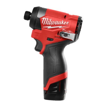 Milwaukee M12FID2 slagschroevendraaier