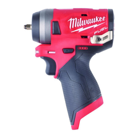Milwaukee FUEL M12 FIW 1/4" Gen-II