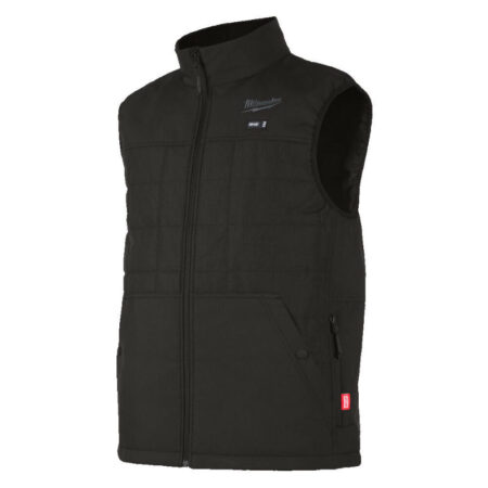 Milwaukee Heated bodywarmer - zw. L