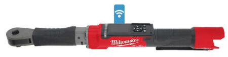 Milwaukee M12FTR 3/8" momentsleutel