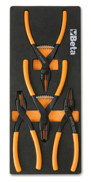 Beta gereedschapsmodule M145