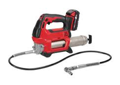 Milwaukee vetspuit M18 GG-1