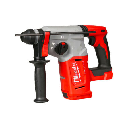 Milwaukee M18BLH-0 SDS+ Boorhamer