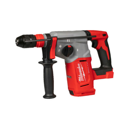 Milwaukee M18BLHX-0X SDS+ boorhamer