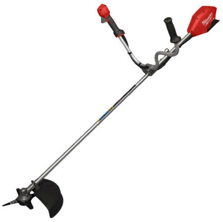 Milwaukee M18 FBCU-0 stuurbosmaaier
