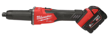 Milwaukee M18FDGRB-502X rechte slijper