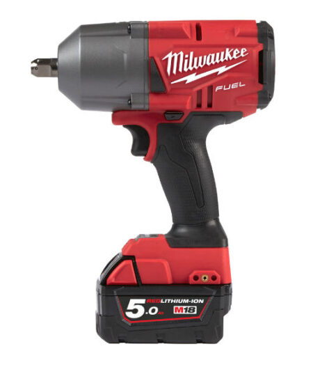 Milwaukee M18 FHIWP/2 slagmoersleutel