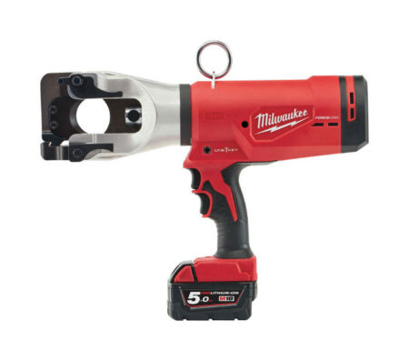 Milwaukee M18HCC45 hydraulische