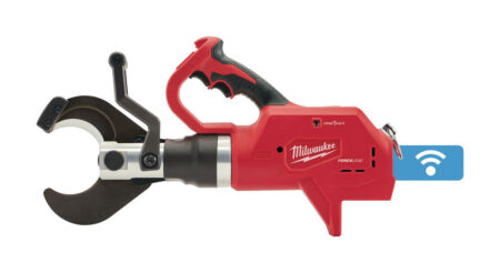 Milwaukee M18HCC75-502C hydraulische