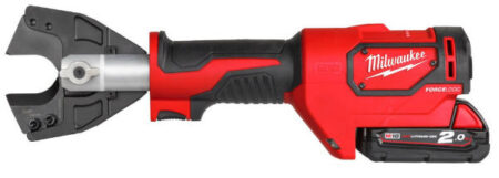 Milwaukee Forcelogic M18HCC hydraulische