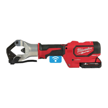 Milwaukee M18HDCT-202C hydraulische