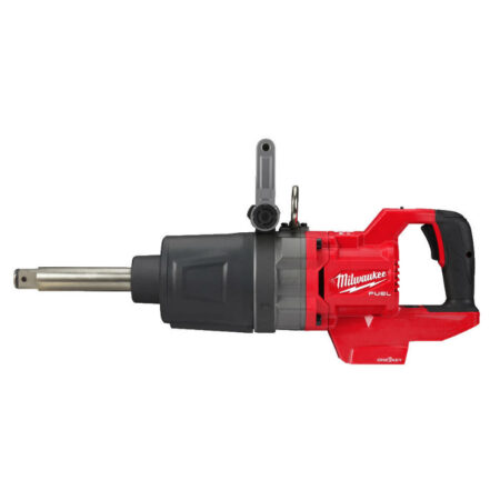 Milwaukee OneKey M18 FHIWF1D 1" slagmoer