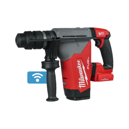Milwaukee M18FHPX-0 ONE KEY SDS+