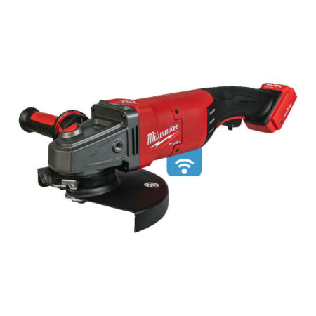 Milwaukee M18 ONEFLAG230XPDB-0X haakse