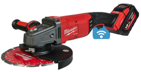 One Key Haakse slijpers