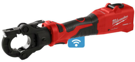 Milwaukee M18 ONEHCCT60-0C kabelkrimp-