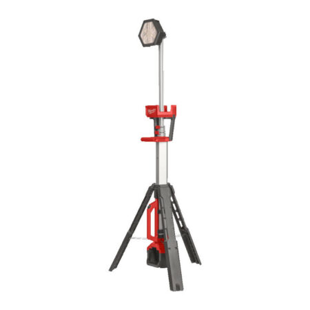 Milwaukee WERKLAMP M18SAL2-502B