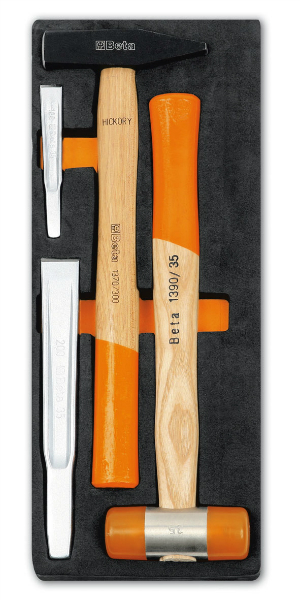 Beta gereedschapsmodule M234