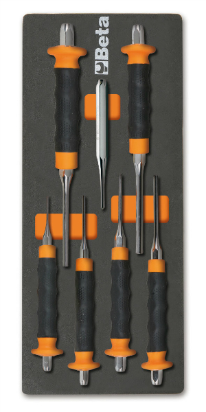 Beta gereedschapsmodule M240