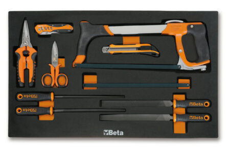 Beta gereedschapsmodule M286