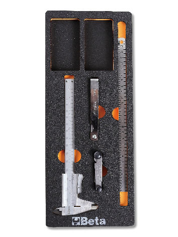 Beta gereedschapsmodule M295