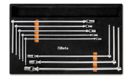 Beta gereedschapsmodule M63