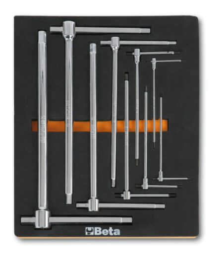 Beta gereedschapsmodule M69