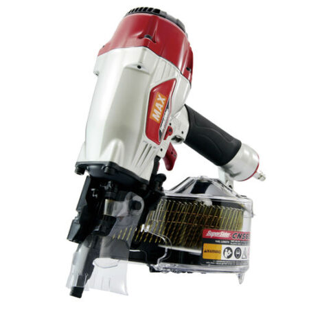 Max coilnailer CN 565-S2 32-65mm