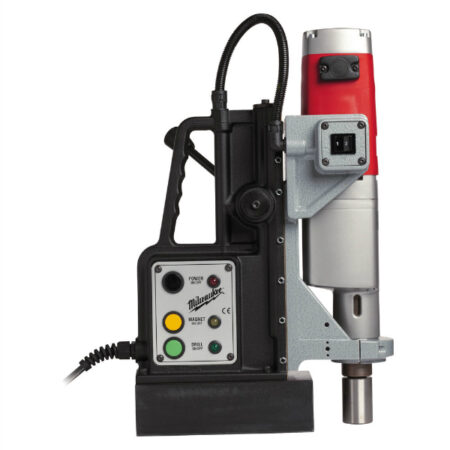 Milwaukee magneetboor MD 4-85