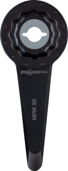 Oscilerend HCX universele voegensnijder