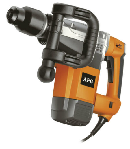 AEG breekhamer SDS-max MH 5 E