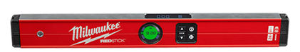 Milwaukee digitale 60cm waterpas