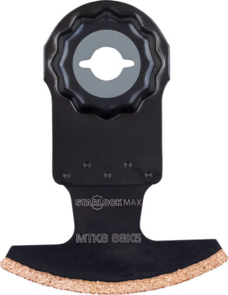 Oscilerend HM-Riff segmentzaagblad MTK