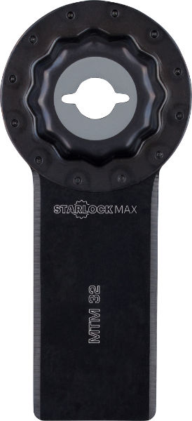 Oscilerend HCS universele voegensnijder