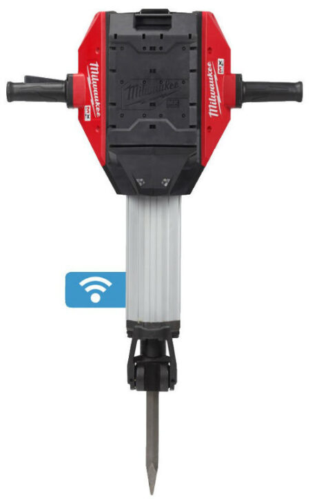 Milwaukee MXF DH2528H-0 Hakhamer