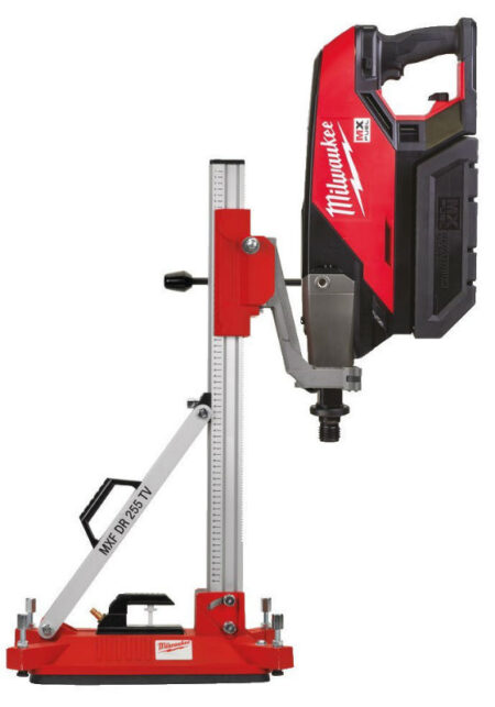 Milwaukee MXF DCD150-302C KIT diamant-