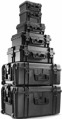 MAX 505S voorzien van "Pick 'n Plug"