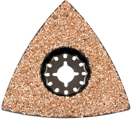 Oscilerend HM RiFF schuurplateau OF78K2