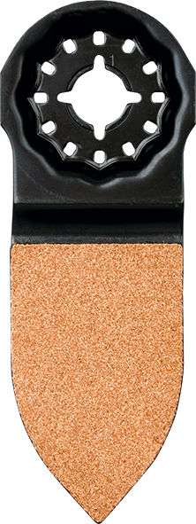 Oscilerend HM-RiFF schuurvinger, fijn