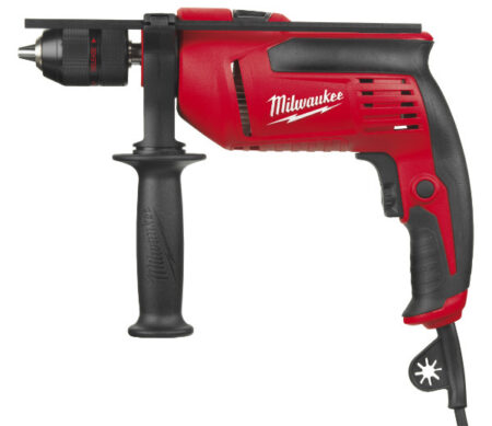 Milwaukee slagboor machine PD-705