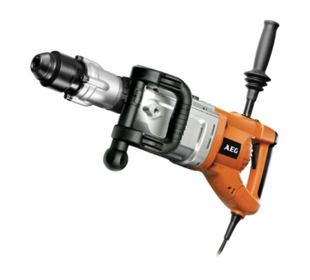 AEG Breekhamer SDS-max PM 10 E