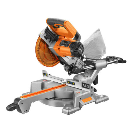 AEG afkort-/verstekzaagmachine PS-216L3