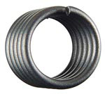 Fischer doorsteekelement RVSA4 M12x10mm.